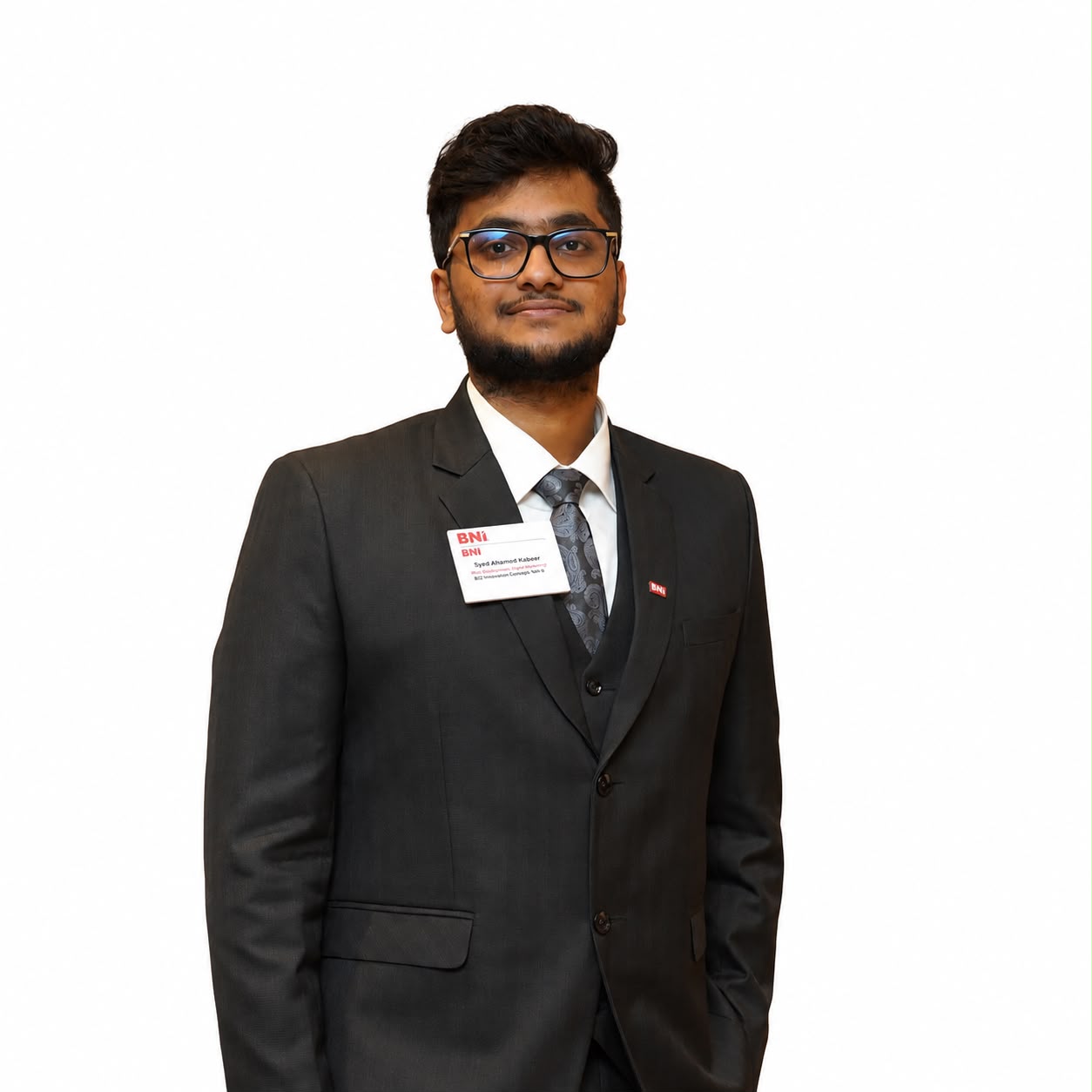 Syed Ahamed Kabeer